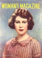 Magazine cover