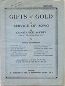 Service Cover