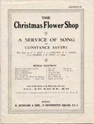 Service Cover