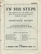 Service Cover