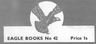 Eagle Book No 42