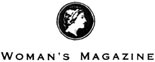Woman's Magazine logo