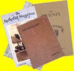 Periodicals