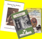 Three biographies