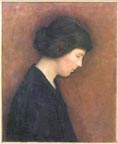 Portrait of Savery