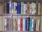 Books with Stories