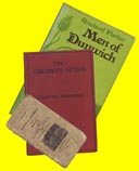 Reference books